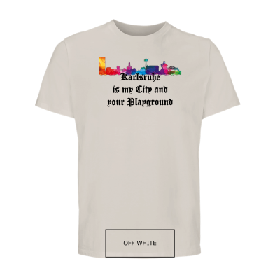 Organic Unisex T-Shirt White Edtion